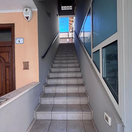 Ferienwohnung Dante Silvi Vacanza Silvi Marina Exterior foto